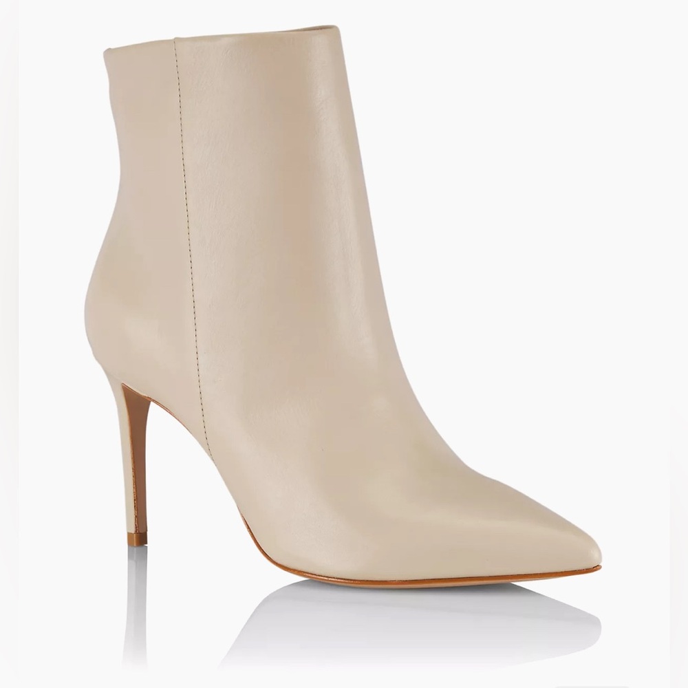 Schultz Mikki Booties